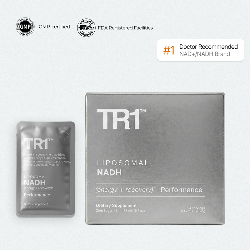 TR1 Performance - NAD Cards