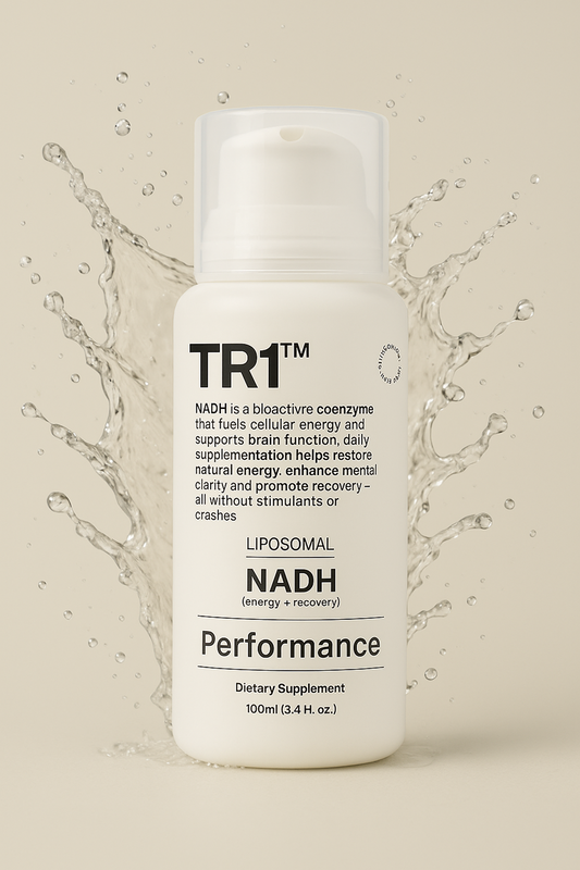 TR1 Performance