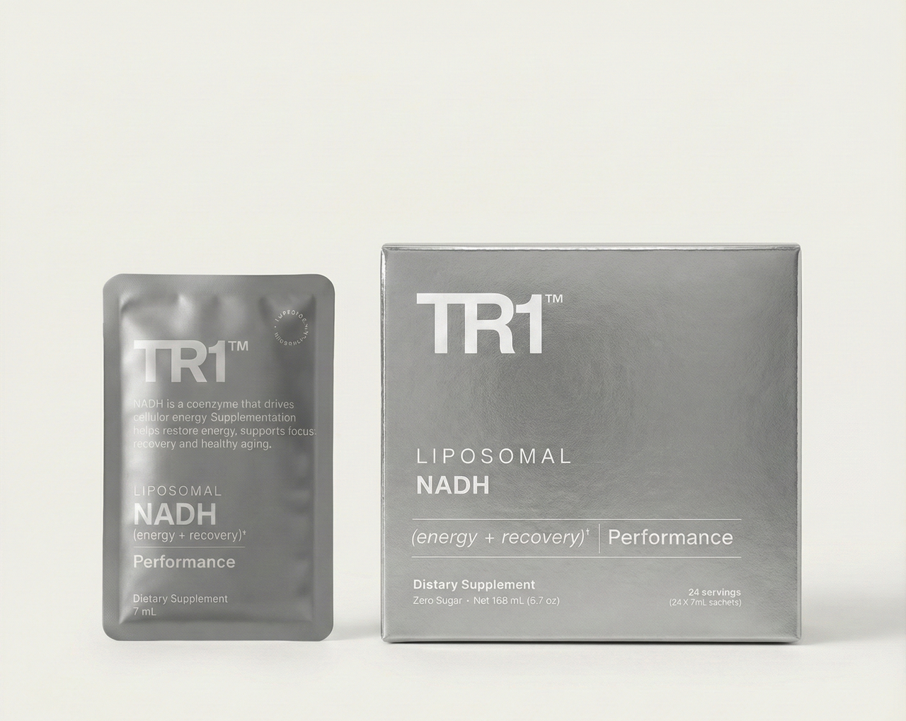 TR1 Performance - NAD Cards