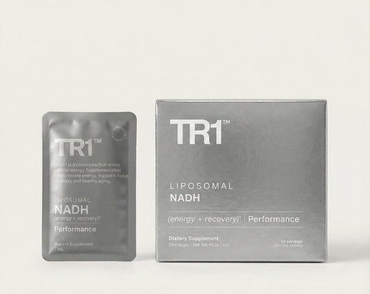 TR1 Performance - NAD Cards