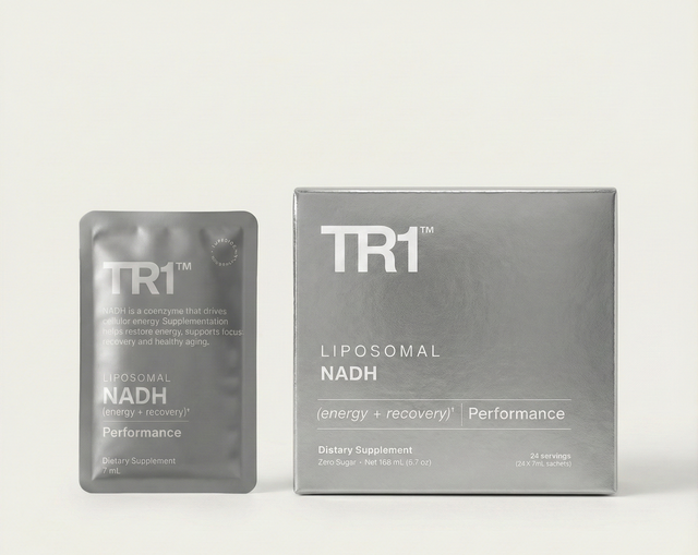 TR1 Performance - NAD Cards