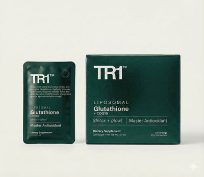 master glutathione The Antioxidant With Enormous Benefits - Wellness By Rosh TR1 Master Antioxidant - Glutathione
