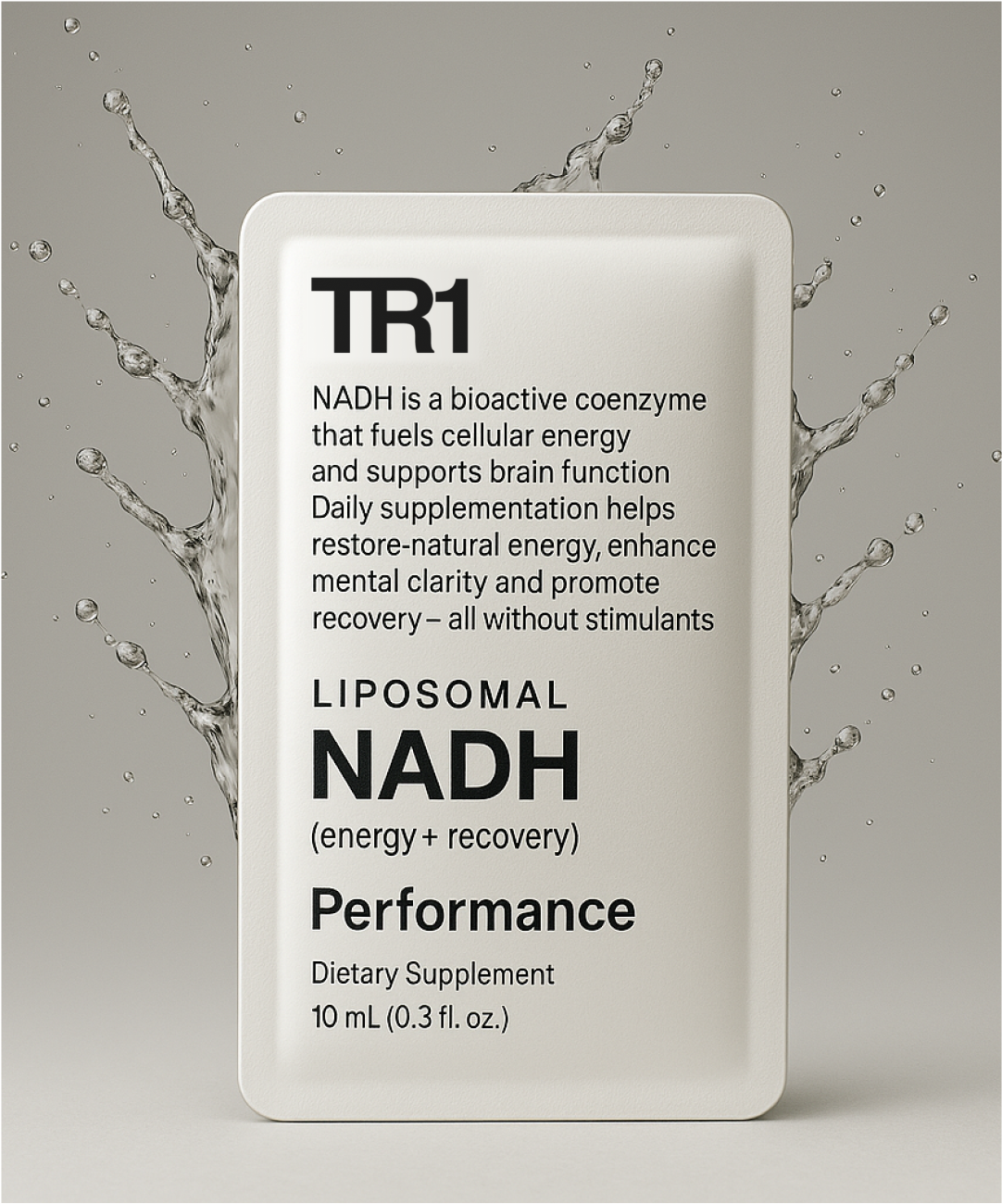 Performance - NAD Cards