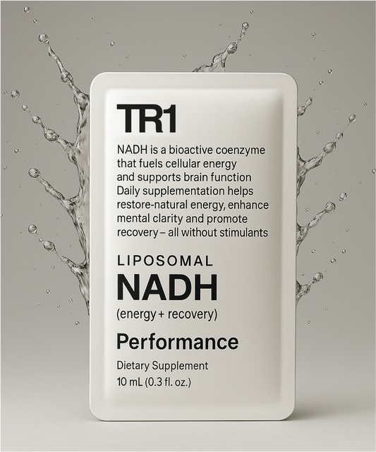 Performance - NADH