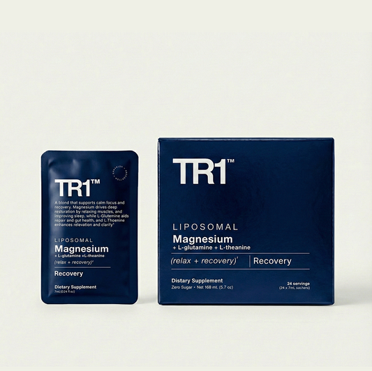 TR1 Recovery - Magnesium Blend