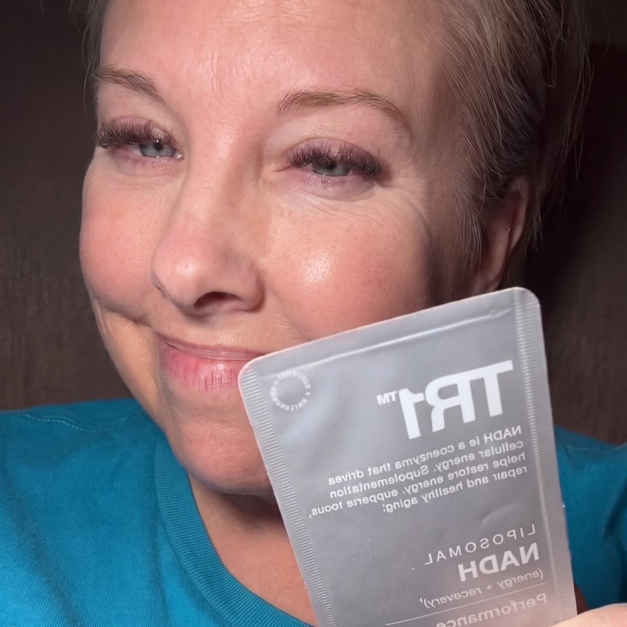 TR1 customer photo