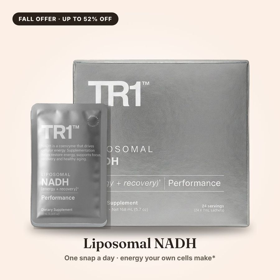 TR1 slide 1